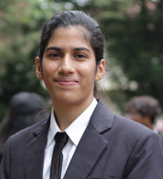 Ranjitha Bhat